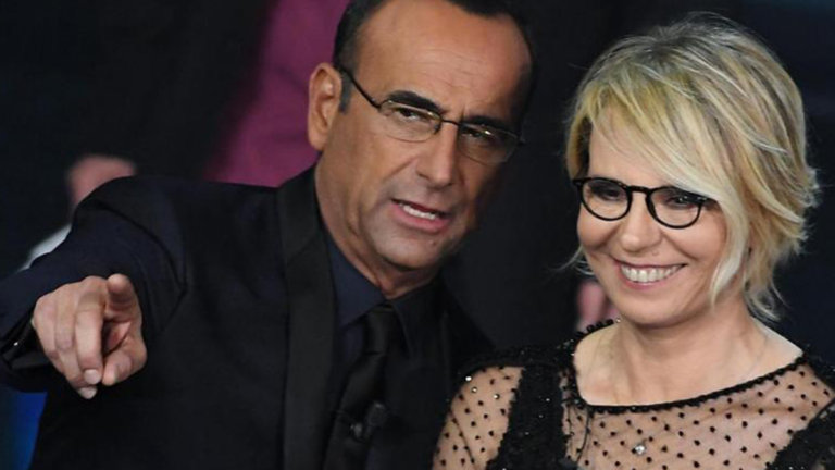 Pier Silvio Berlusconi evita Sanremo e salva ascolti di Maria De Filippi con Quasi amici