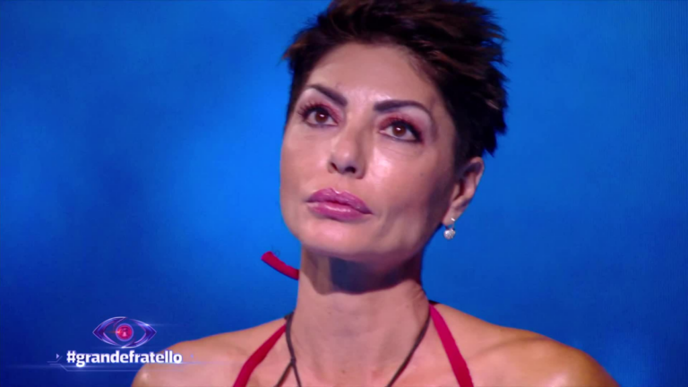 Grande Fratello Ilaria spiega la lite furiosa con Helena e il perché della sua rabbia