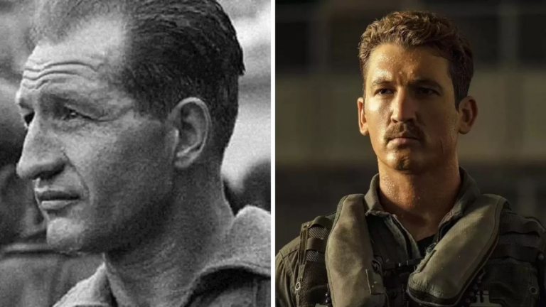 Miles Teller interpreterà Gino Bartali nel biopic sul ciclista e l'eroe della Resistenza