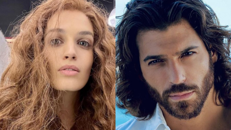 Can Yaman el Turco esordirà su Mediaset il 21 marzo con una nuova trasmissione televisiva