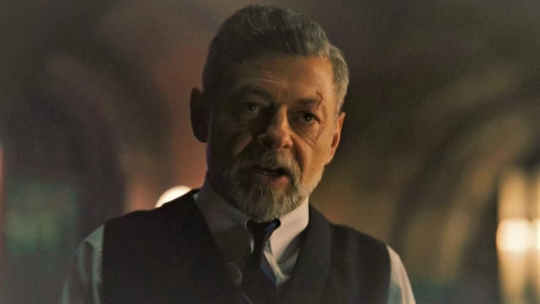 The Batman 2, prime anticipazioni da Andy Serkis sulla trama svelata da Matt Reeves