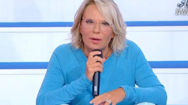 Uomini e Donne in diretta oggi: la trasmissione televisiva va in onda il 12 febbraio 2025