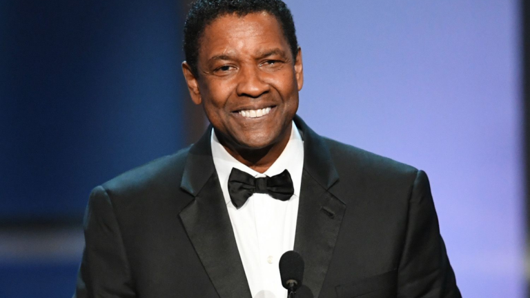 Il Gladiatore 2 Denzel Washington commenta mancata nomination agli Oscar, in giro da troppo