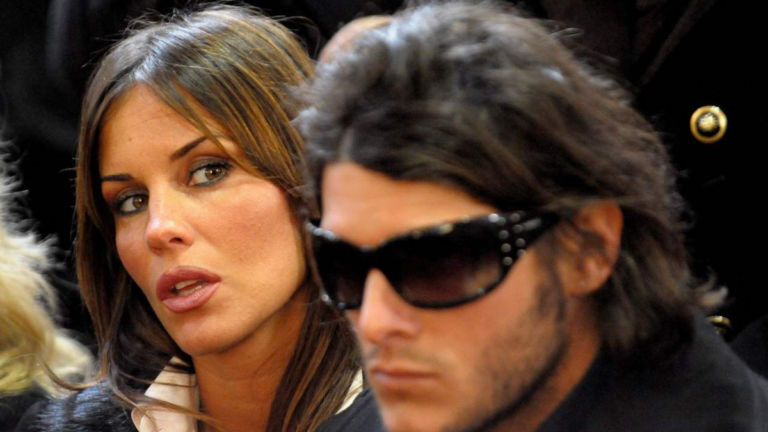 Antonella Mosetti svela gesto toccante dell’ex compagno Aldo Montano dopo il lutto del padre