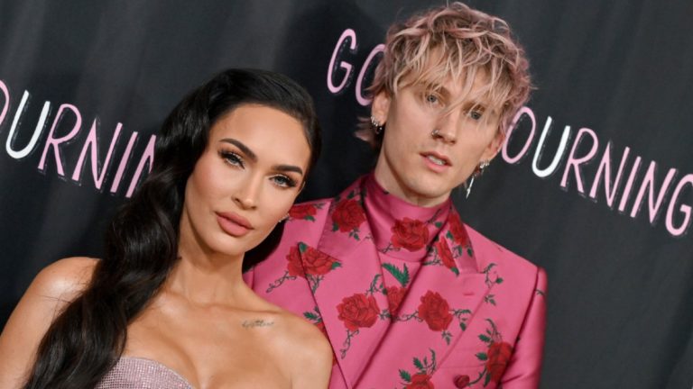 Megan Fox in attesa rifiuta il ritorno con Machine Gun Kelly che cercava riconciliazione