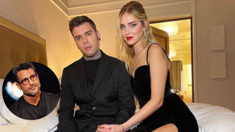 Chiara Ferragni, Corona rivela i due vip legati al presunto tradimento nei confronti di Fedez