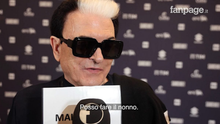 La vita in diretta, Malgioglio mantiene il mistero sulle novità in vista di Sanremo 25