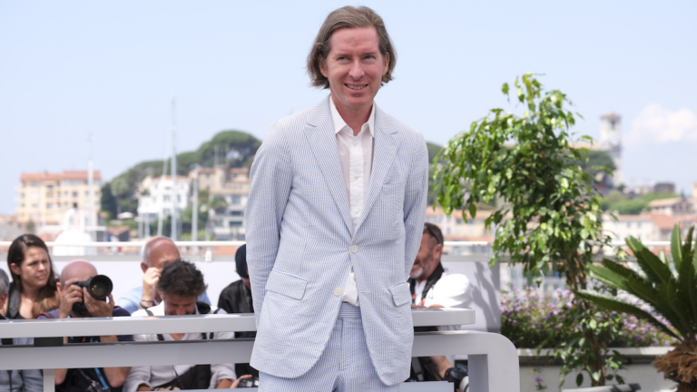 Wes Anderson ha fissato la data di uscita del suo nuovo film The Phoenician Scheme