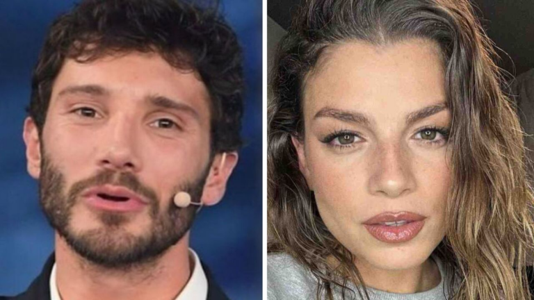 De Martino e Emma nuovo percorso sentimentale il pubblico nutre speranze per un legame solido