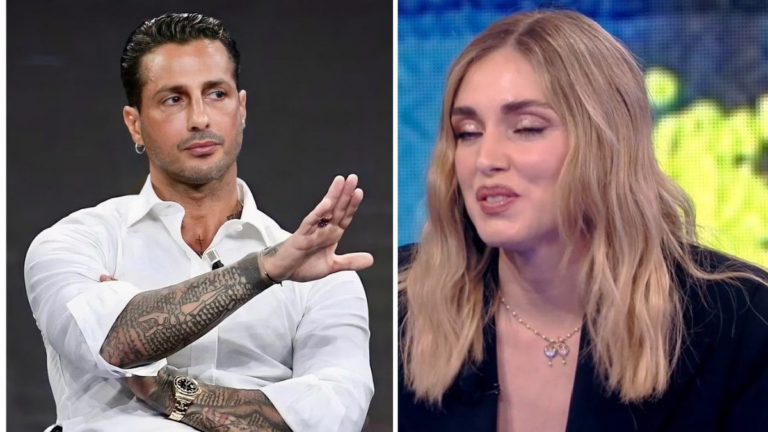 Chiara Ferragni e Tronchetti Provera, Corona spiega perché solo lui possa salvarla davvero