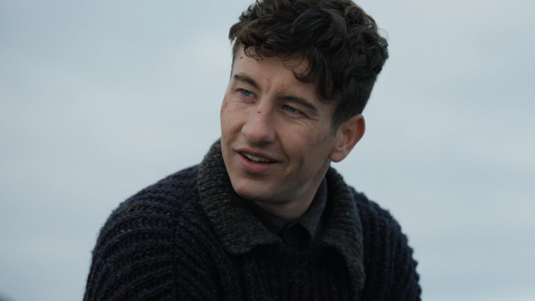 Barry Keoghan e Riley Keough nei ruoli principali del dramma Butterfly Jam sui rapporti umani