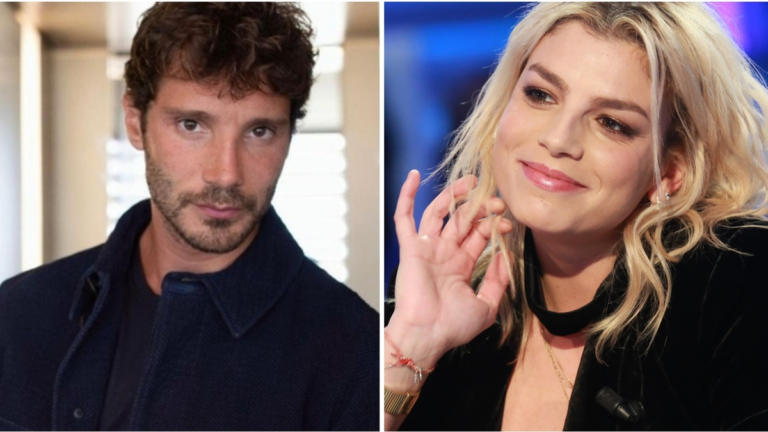 Emma sostiene Stefano De Martino dopo il commento Bravo Step sul rapporto con le ex