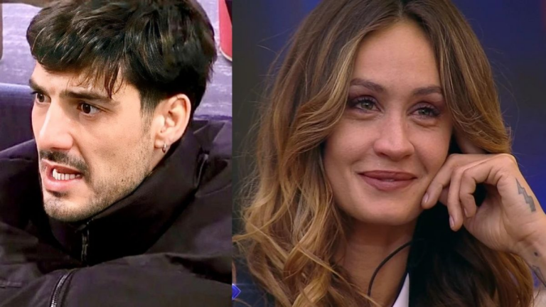 Grande Fratello, Helena solleva dubbi sul ruolo degli autori nella finale a Lorenzo