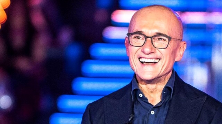 Grande Fratello, Alfonso Signorini svela la data ufficiale della finale della trasmissione