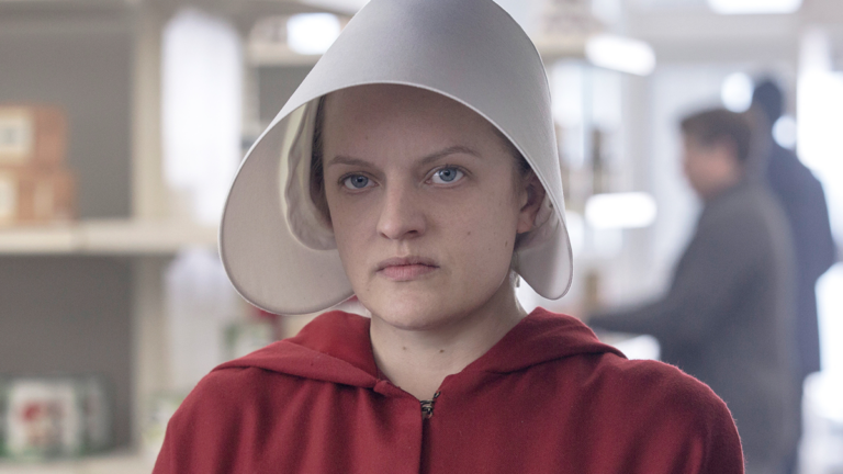 The Handmaid's Tale 6 le ancelle pronte a lottare nel teaser ufficiale