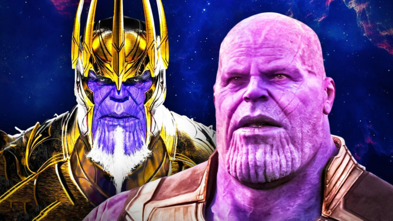 Thanos rientra nel Marvel Cinematic Universe prima del previsto e apre nuove linee narrative