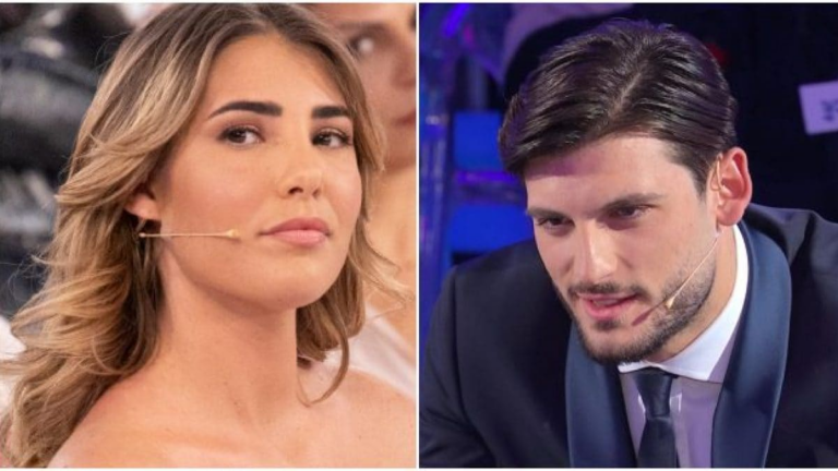 Martina e Ciro partecipano a Temptation Island e la redazione chiarisce il contesto