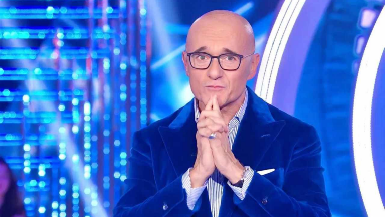 Alfonso Signorini spiega il motivo per cui Grande Fratello resta in onda durante Sanremo