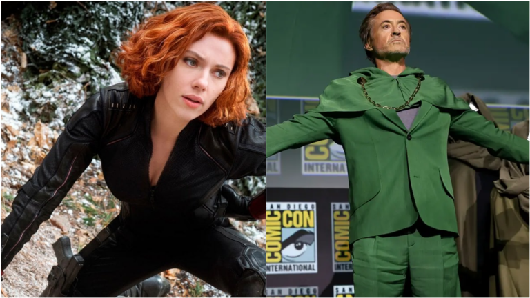 Scarlett Johansson sul futuro di Natasha Romanoff nel MCU: basta illusioni sul ritorno