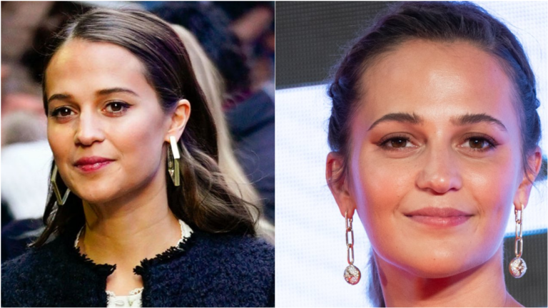 Alicia Vikander lascia Remain: il thriller di Shyamalan cerca una nuova protagonista