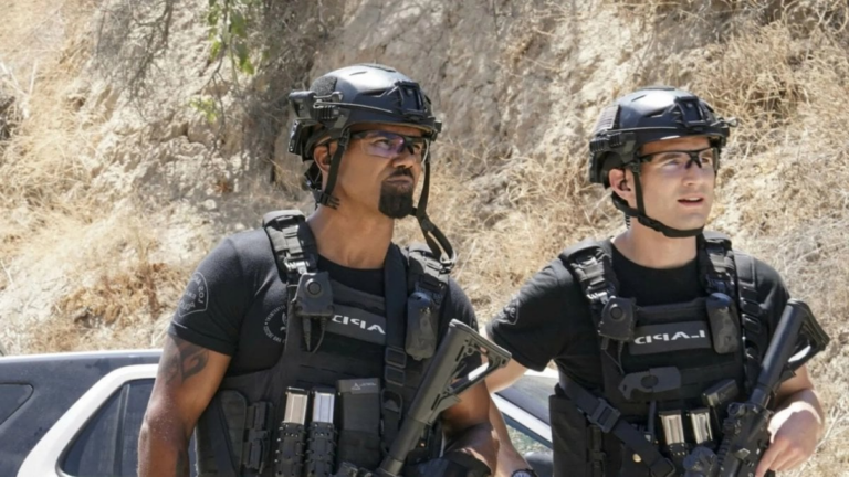 Il cast di S.W.A.T. spiega cosa aspettarsi dal finale dell'ottava stagione nonostante la cancellazione di CBS