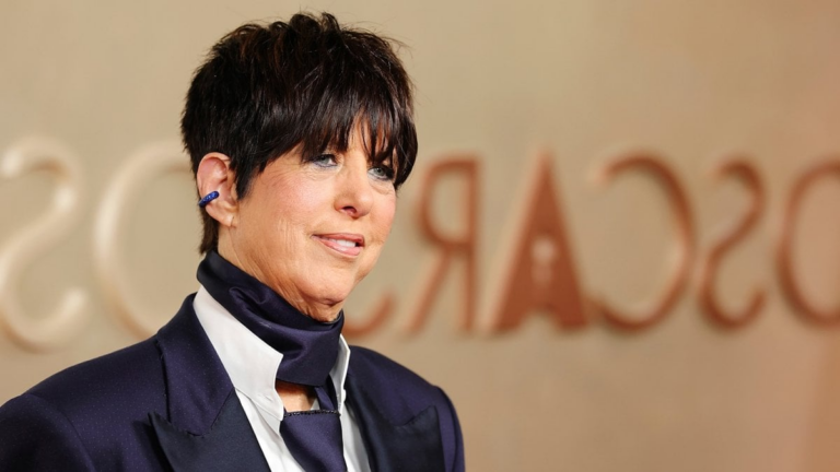 Oscar 2025: Diane Warren record di nomination senza vittoria, ma promette di tornare