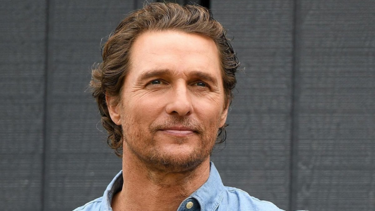 Matthew McConaughey torna in un thriller crime di Andrew Patterson ambientato nel mondo dell'apicoltura