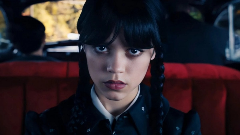 Jenna Ortega ad Austin: debutto a SXSW con 'Death of a Unicorn' e stima per Lady Gaga