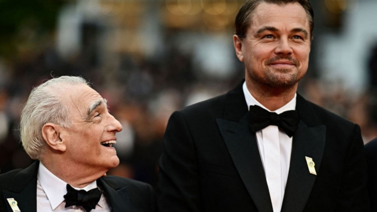 Martin Scorsese e Leonardo DiCaprio protagonisti dell'adattamento di Home tratto dai romanzi di Marilynne Robinson per Apple TV+