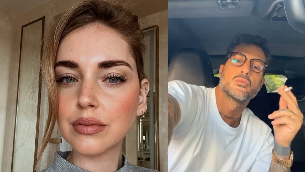 Chiara Ferragni Contro Fabrizio Corona: La Querela per Diffamazione alla Milano Fashion Week