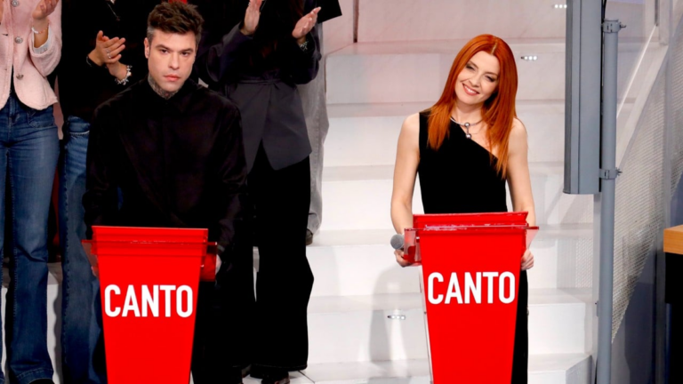 Amici 24 e il momento cruciale del talent: chi si guadagna il serale con i giudizi di Fedez e Noemi