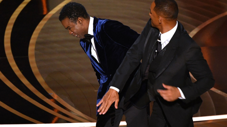 Chris Rock potrebbe tornare a condurre gli Oscar dopo il controverso episodio con Will Smith