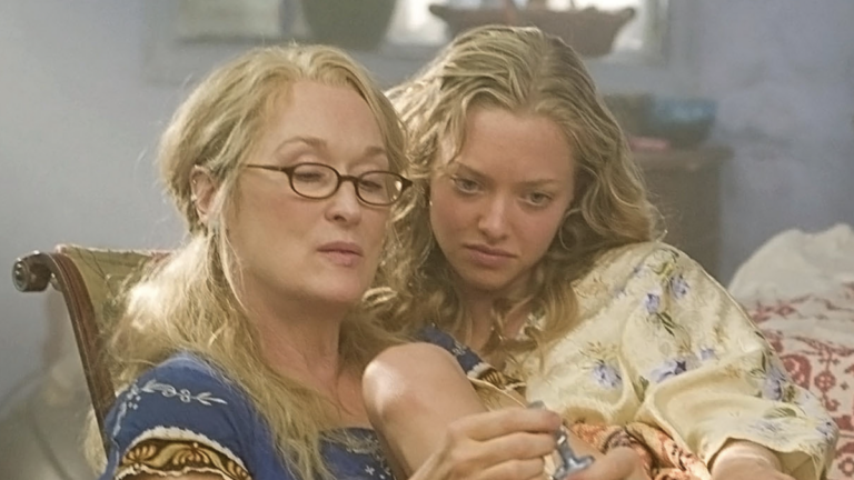 Amanda Seyfried spiega le sfide finanziarie per il terzo capitolo di Mamma Mia e il possibile ritorno di Meryl Streep