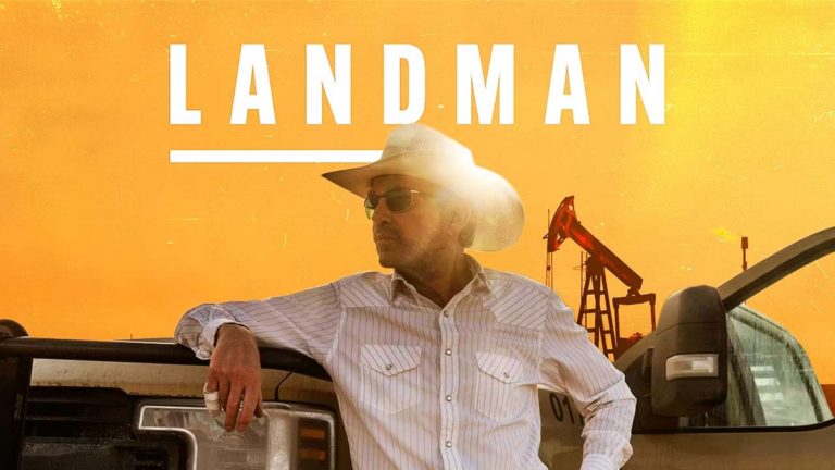 Il successo di Landman spinge Paramount+ a rinnovare la serie per la seconda stagione