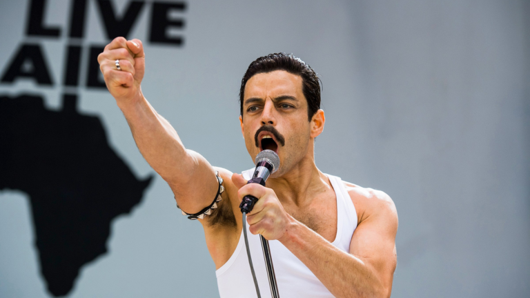 Bohemian Rhapsody: curiosità e retroscena del film campione d’incassi sui Queen