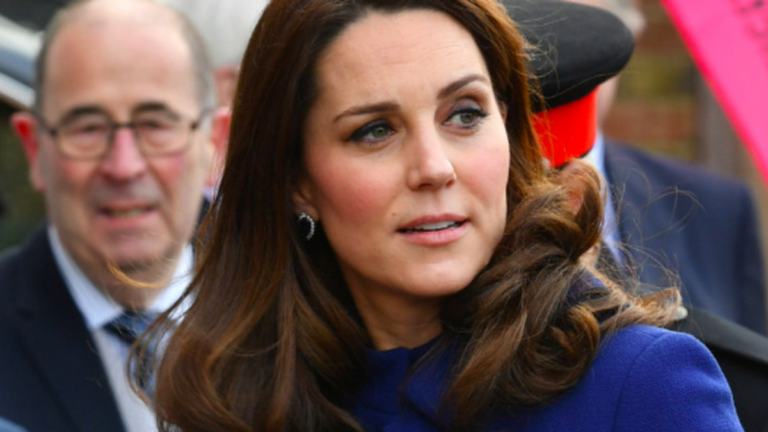 Kate Middleton domina il gradimento a Buckingham Palace, ma cresce il consenso per la principessa Anna