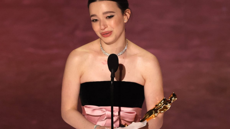 Mikey Madison conquista gli Oscar 2025 a Hollywood con una performance audace in Anora