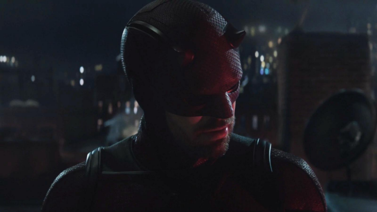 Daredevil: Rinascita su Disney+ sconvolge i fan con un tragico colpo di scena