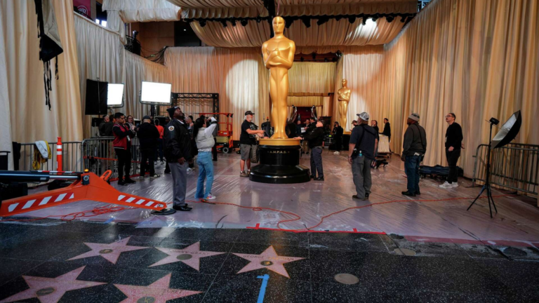 Oscar 2025 al dolby theatre di Los Angeles: red carpet, esibizioni e diretta su Rai 1 e YouTube