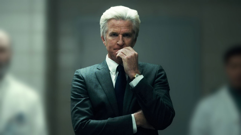 Monsterverse: Matthew Modine entra nel cast del nuovo film con Godzilla e Kong