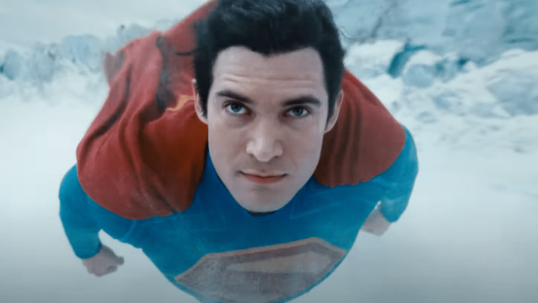 Superman di James Gunn: critiche alla CGI, prime proiezioni e reazioni dei fan