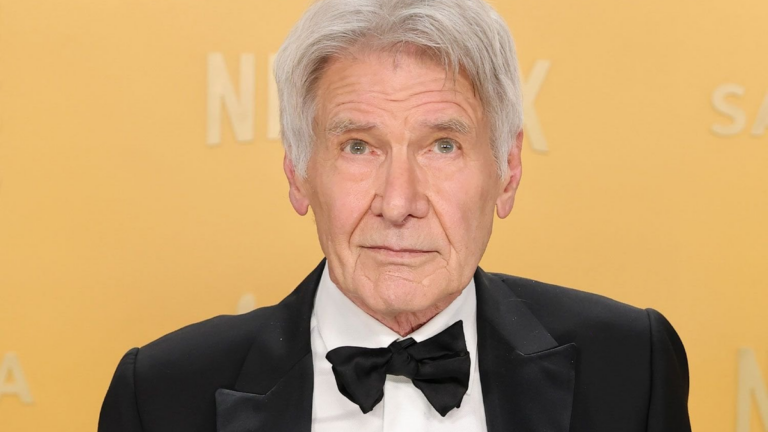 Harrison Ford rinuncia a presentare gli Oscar 2025 a causa del fuoco di Sant’Antonio