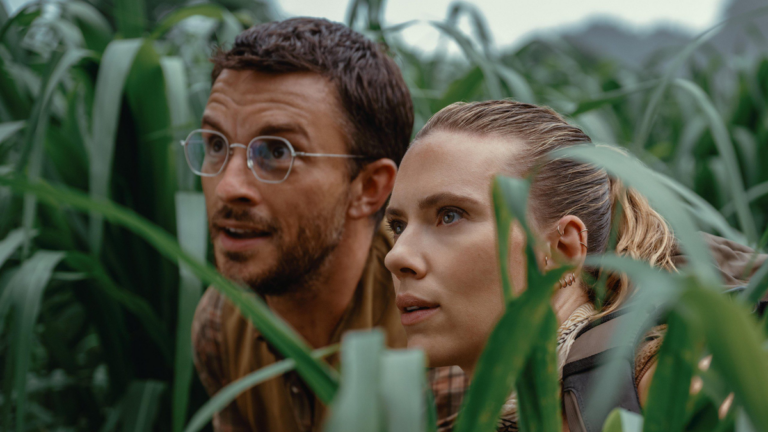 Scarlett Johansson resta fedele a se stessa e rifiuta l'iscrizione a Instagram per promuovere Jurassic World La Rinascita