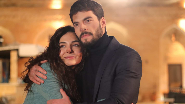 Hercai amore e vendetta: rivelazioni, tradimenti e colpi di scena nella nuova puntata su Real Time