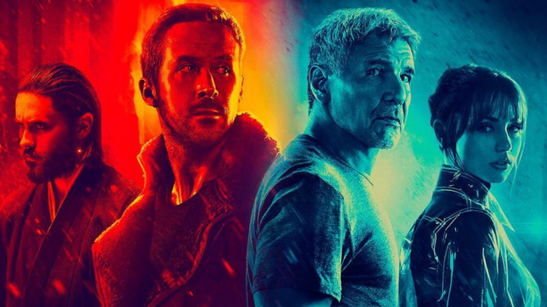 Blade Runner 2099 su Prime Video: il ritorno dell’estetica originale di Ridley Scott