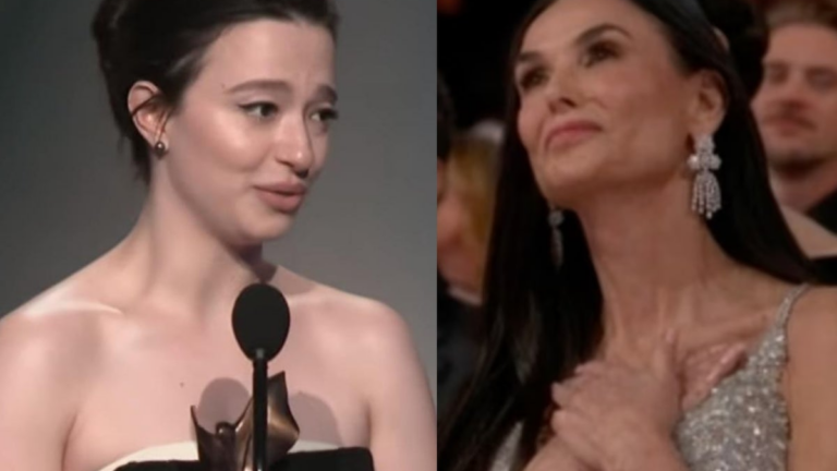 Oscar 2025: Mikey Madison trionfa su Demi Moore, il confronto tra generazioni divide Hollywood