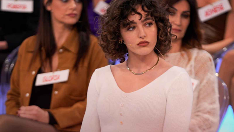 Chiara Pompei rompe il silenzio su Riccardo: la verità dopo Uomini e Donne