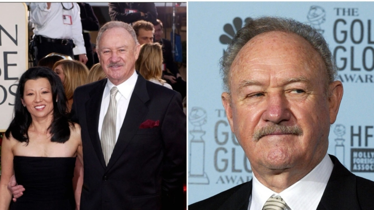 Autopsia svela Alzheimer e problemi cardiaci alla base della morte di Gene Hackman e Betsy Arakawa