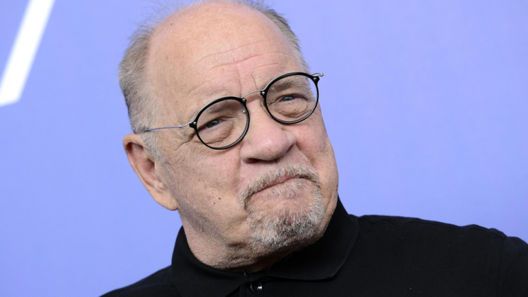 Paul Schrader esplora il legame fra cinema e sacro in un saggio sul trascendente