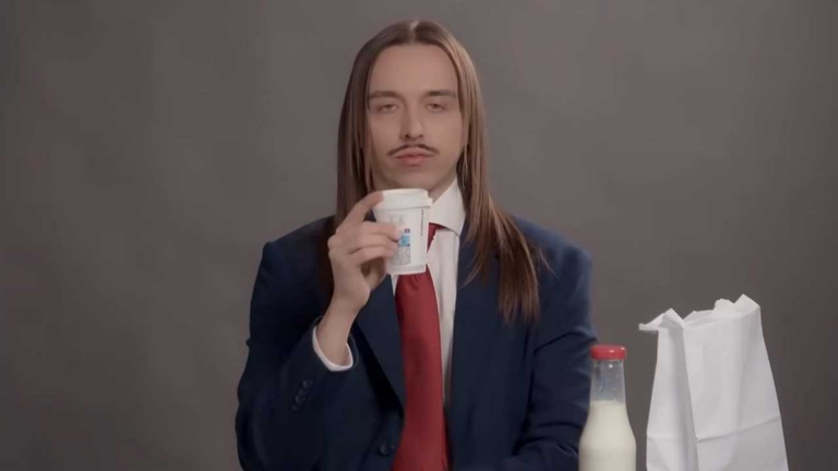 Eurovision 2025, Tommy Cash tra polemiche e successo con "Espresso Macchiato"